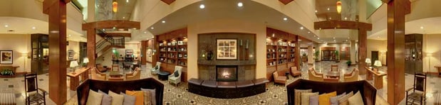 Images Hilton Knoxville