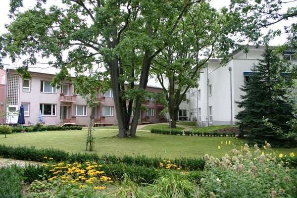 Bilder Käthe-Dorsch-Haus