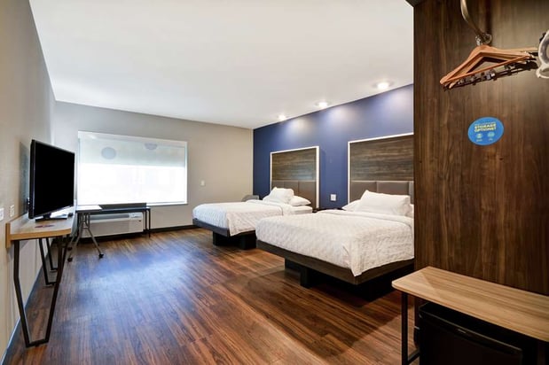 Images Tru by Hilton Sumter