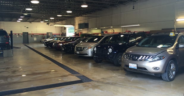 Images CARSTAR Arnold