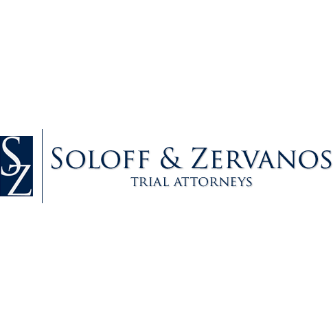 Soloff & Zervanos, P.C.