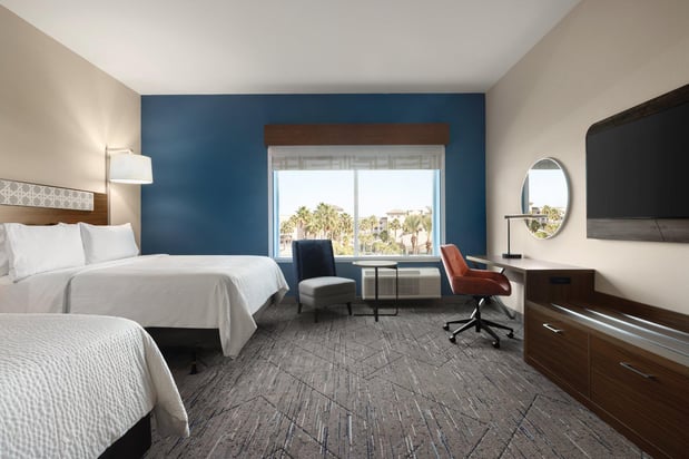 Images Holiday Inn Express Cape Canaveral by IHG