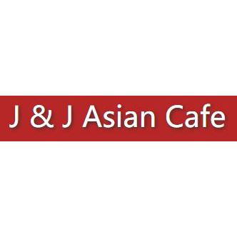 J&J Asian Cafe 御厨林 Logo