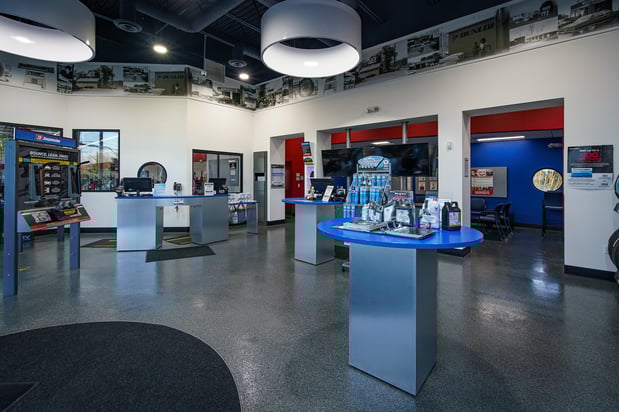 Images Tire Discounters