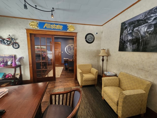 Images Kimberly Kelley: Allstate Insurance