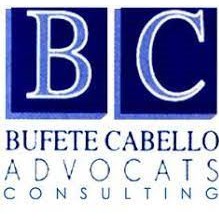 Bufete Cabello Abogados & Consulting S.L.U. Barcelona