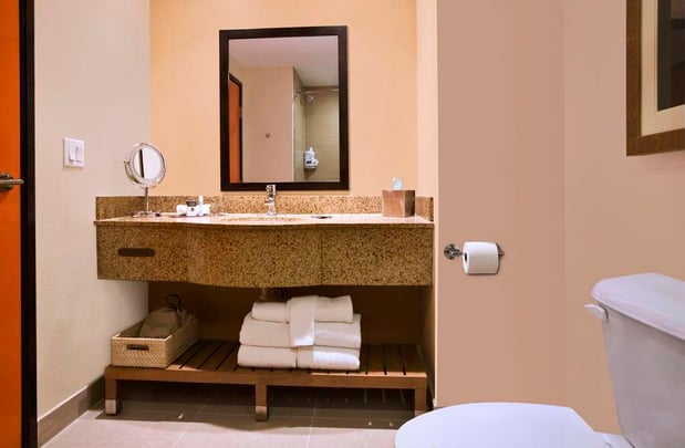 Images DoubleTree by Hilton Hotel Galveston Beach