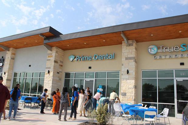 Images Prime Dental of Liberty Hill