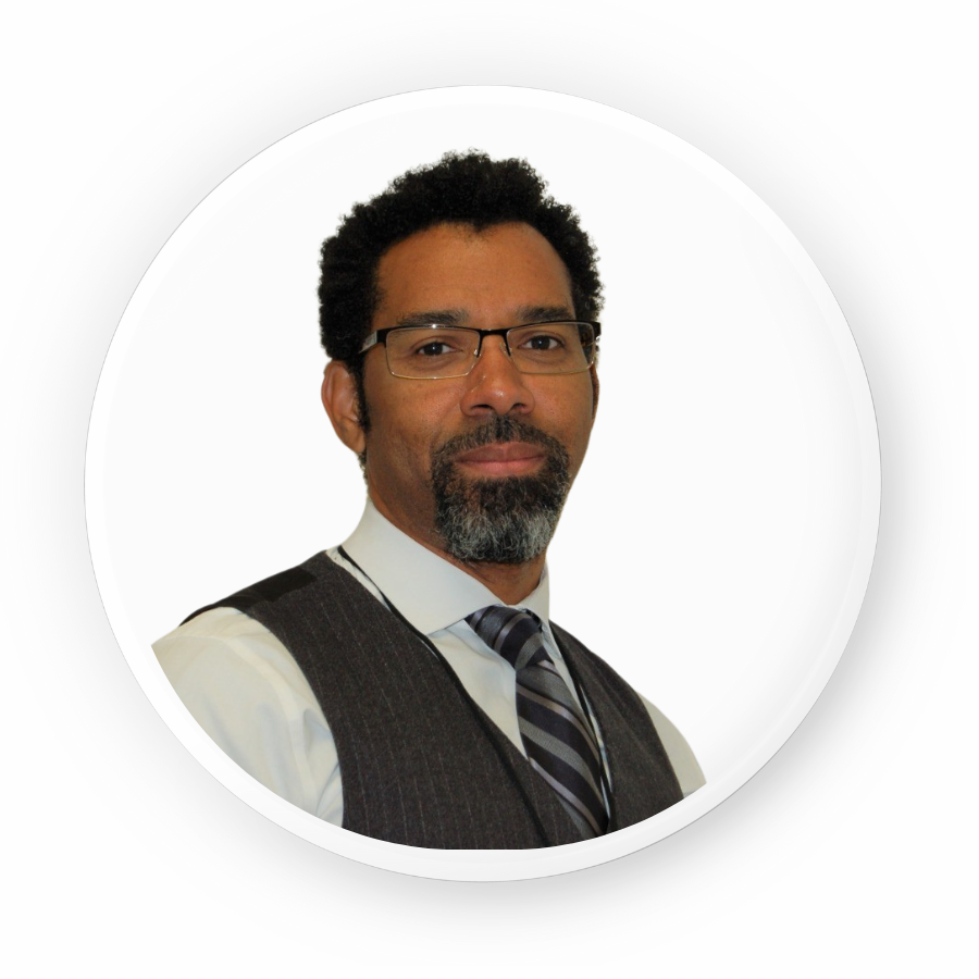 Photo of Garvin Solomon