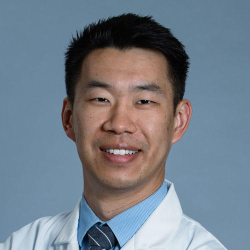 Dr. Eric James Kuo, MD