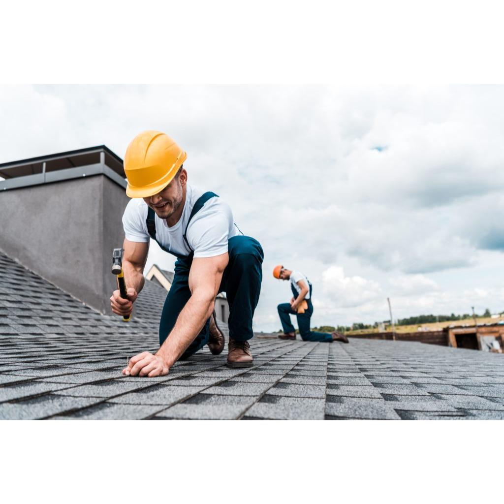 Mendez Roofing