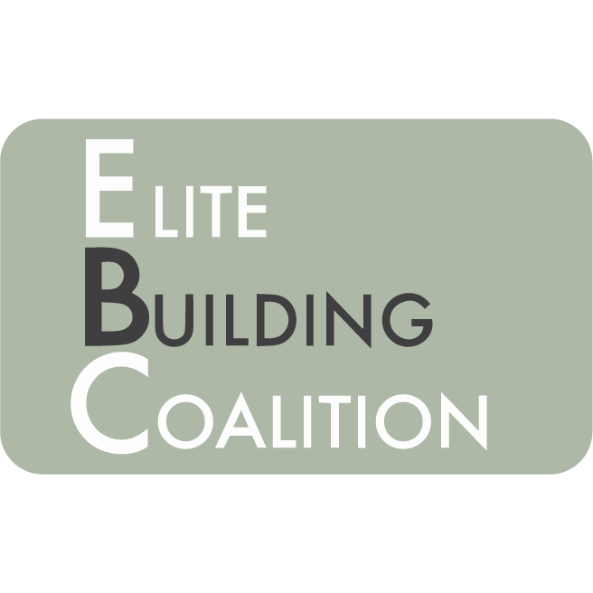 Elite Building Coalition Logo