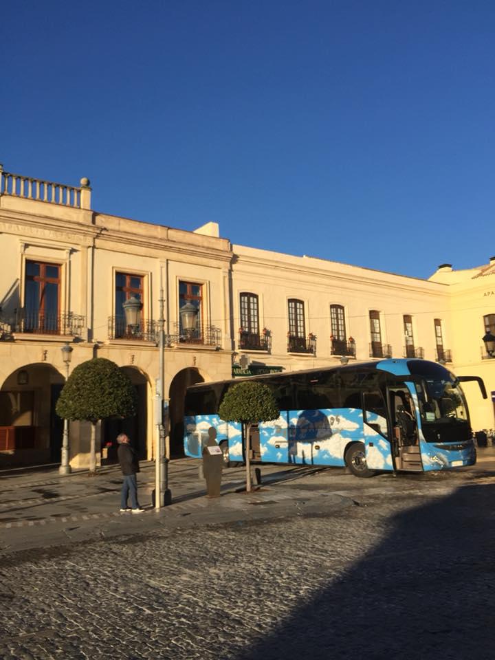 Images Autocares Y Microbuses Paco Campos