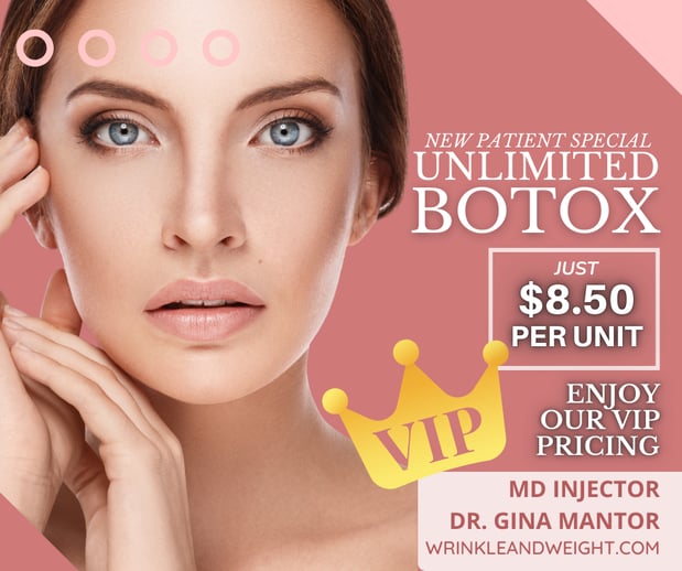 Images Dr. Mantor's Wrinkle and Weight Solutions