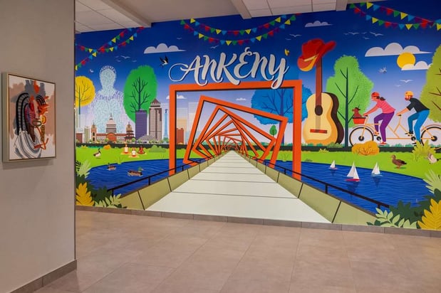 Images Home2 Suites by Hilton Ankeny