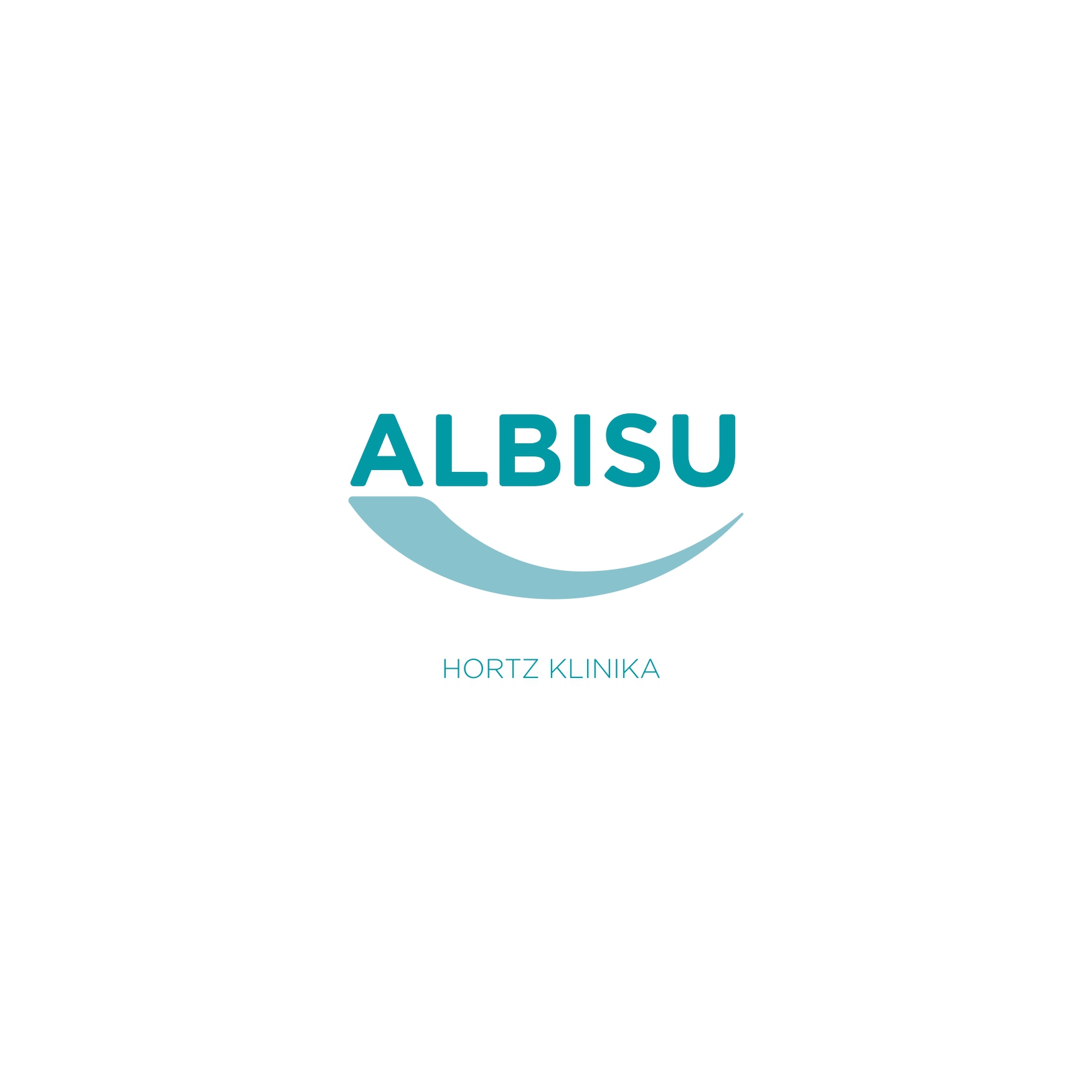 Albisu Hortz Klinika Logo