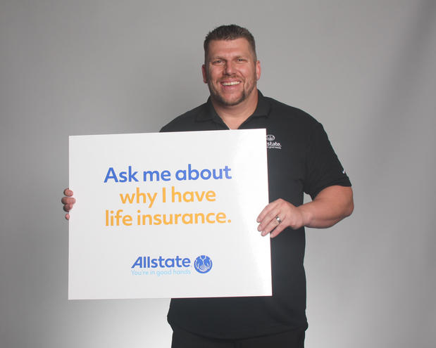 Images Jerad Dennis: Allstate Insurance