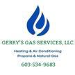 Gerry's Gas Services