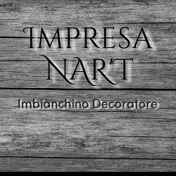 Nar'T Imbiancatura Logo