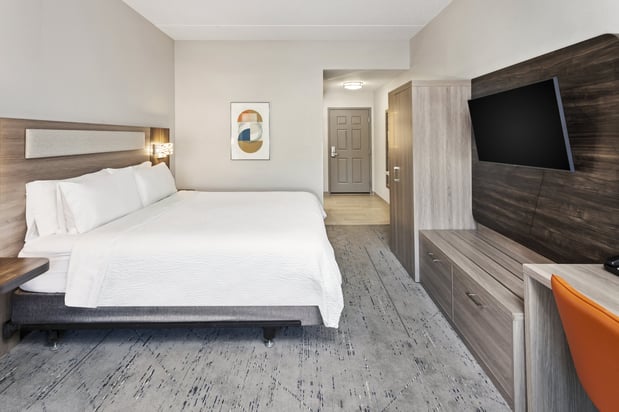 Images Holiday Inn Express & Suites Chicago West-O'Hare Arpt Area by IHG