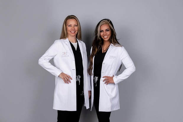 Images The Jab Lab: Aesthetics and Wellness