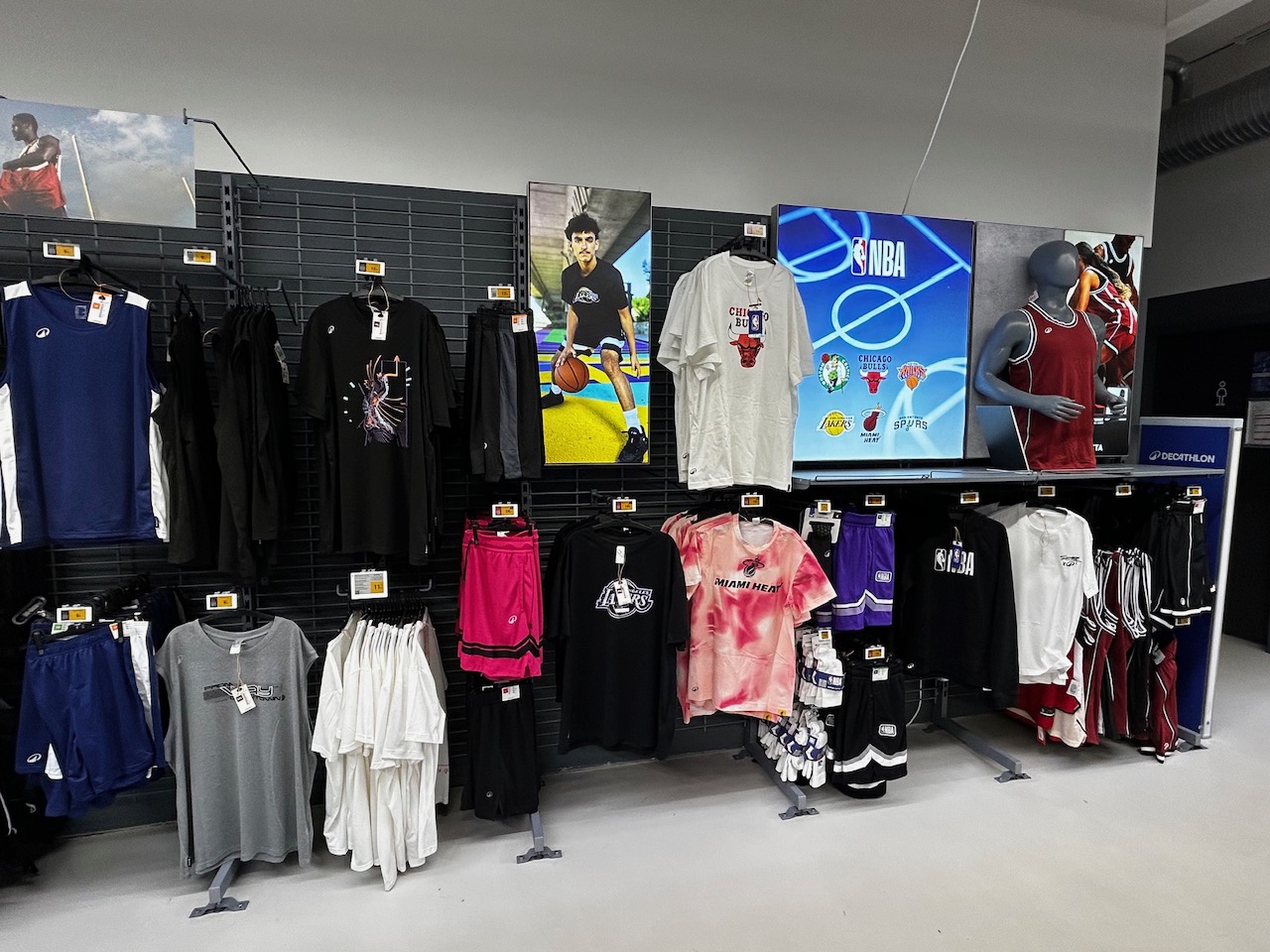 DECATHLON Weiterstadt, Gutenbergstr. 1 in Weiterstadt