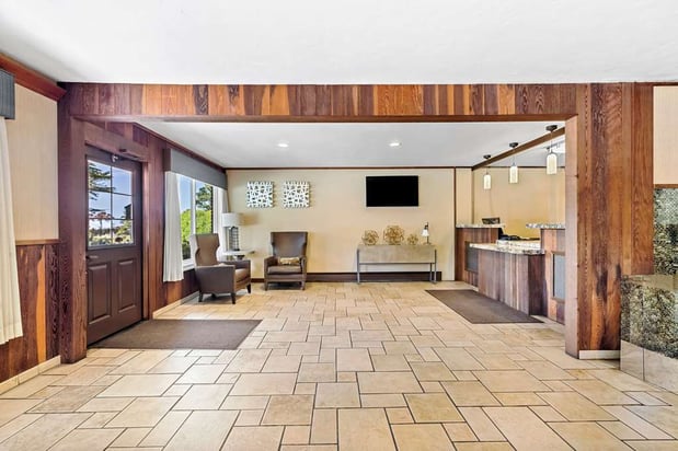 Images Best Western Vista Manor Lodge