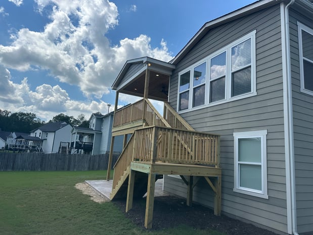 Images Fitzwater Construction LLC