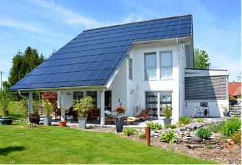 Bilder SolarEcos GmbH