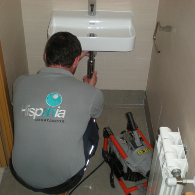 Images Desatascos Hispania