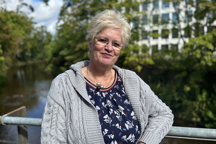 Bild 7 Aktuell Lohnsteuerhilfeverein e.V. - Gronau in Gronau