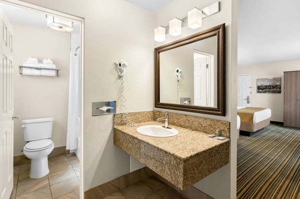 Images Best Western Paradise Inn of Nephi