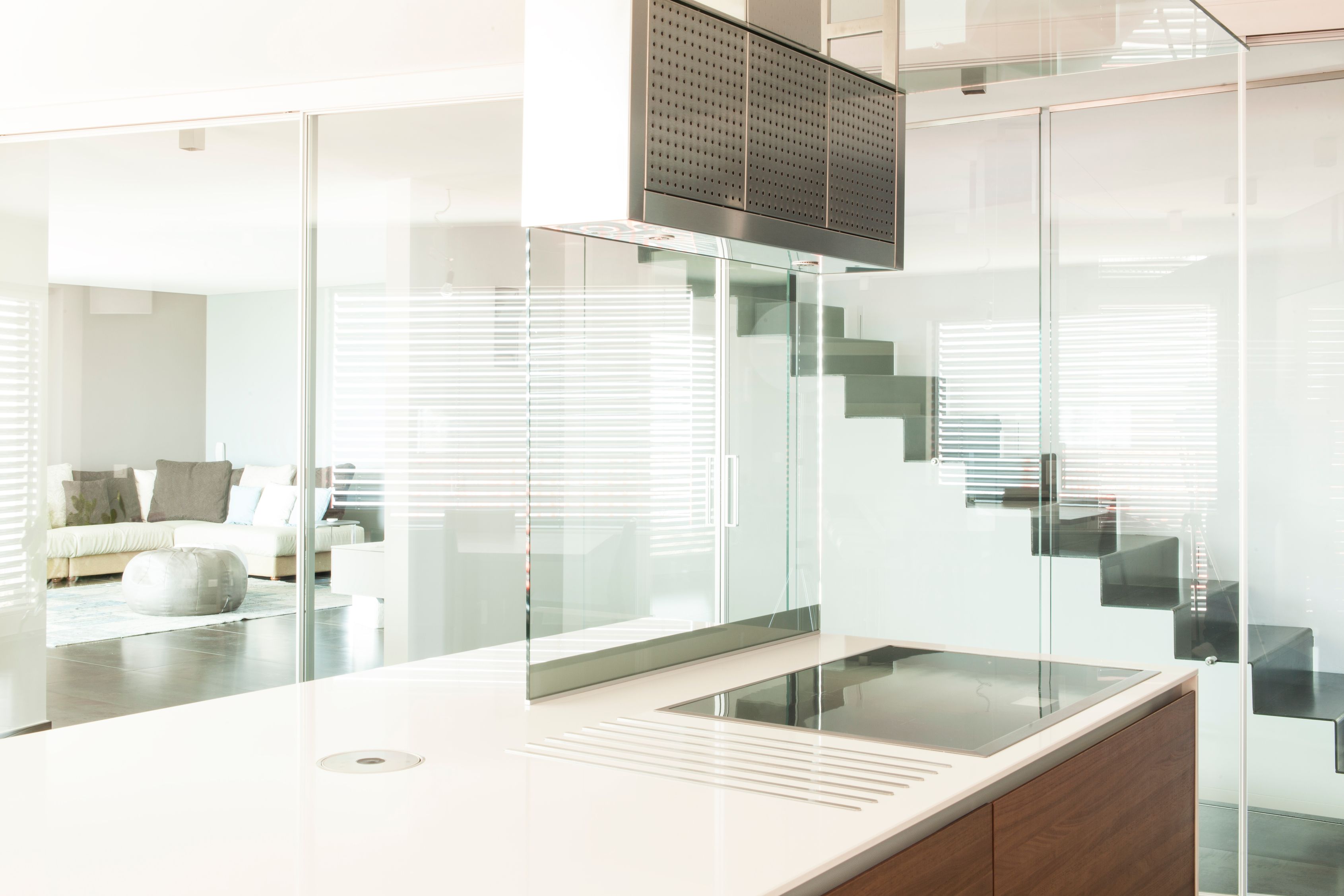 Bilder BAUM Studio Sagl