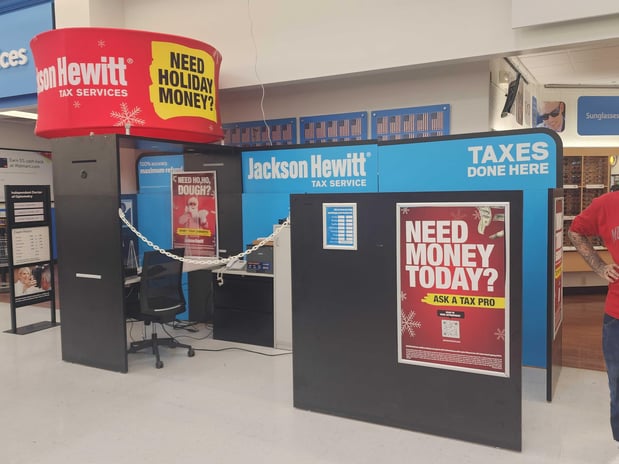 Images Jackson Hewitt Tax Service