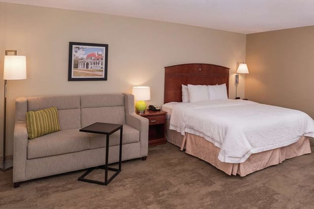 Images Hampton Inn Columbia Northeast-Fort Jackson Area
