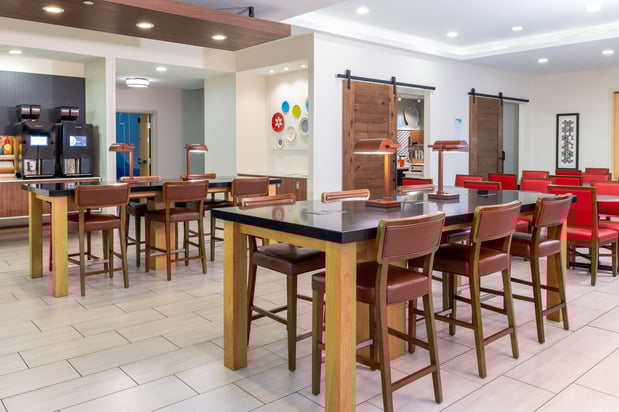 Images Holiday Inn Express & Suites Las Vegas SW – Spring Valley by IHG