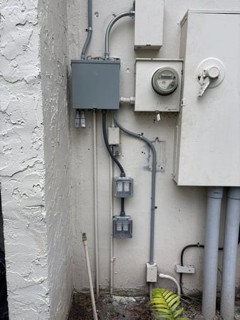 Images J&G Electrical Solution
