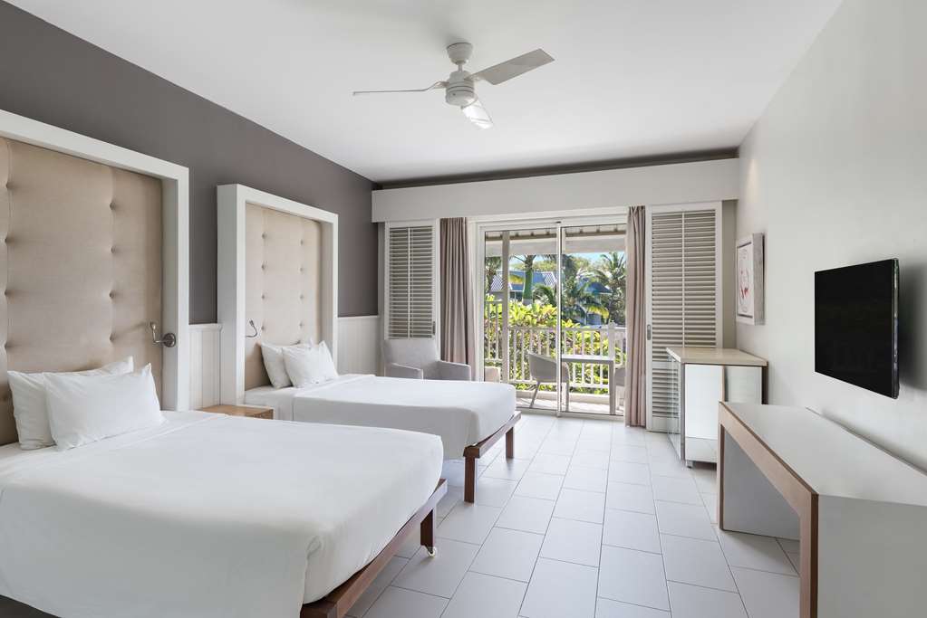 Radisson Blu Azuri Resort & Spa, Mauritius