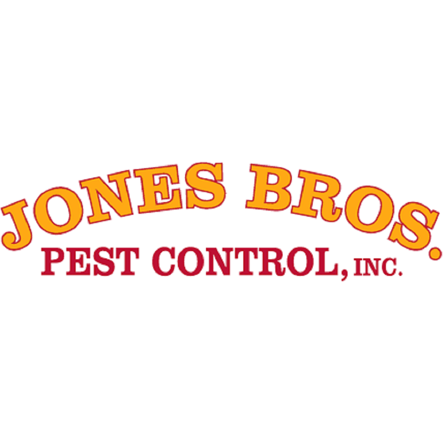 Jones Bros. Pest Control, Inc.