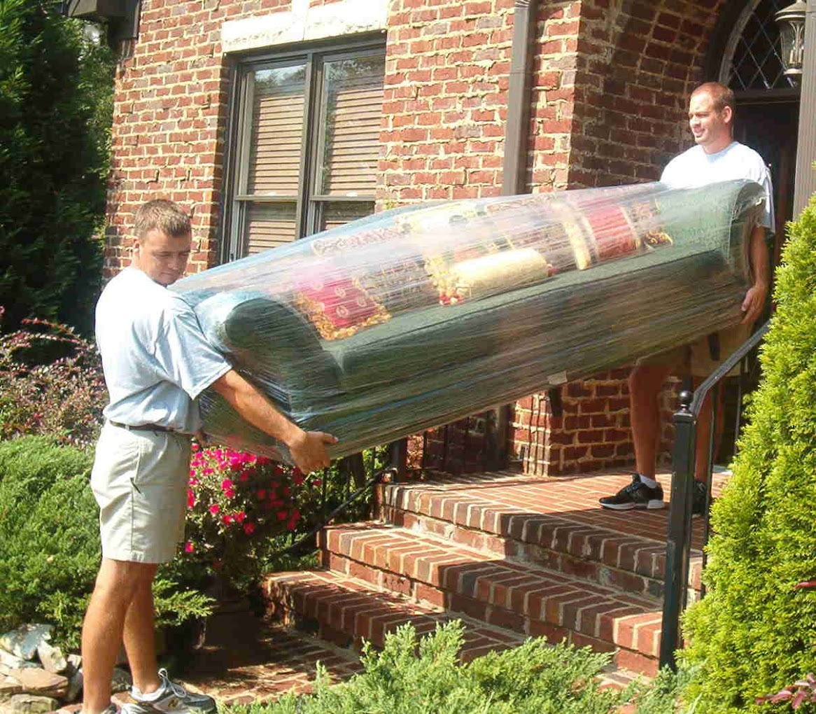 furniture movers