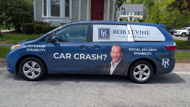 Images Rob Levine Law Personal Injury Lawyers