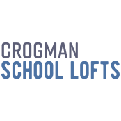 Crogman School Lofts Logo