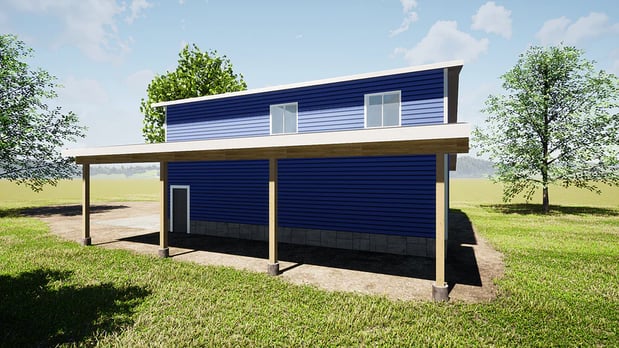 Images South Fork Design