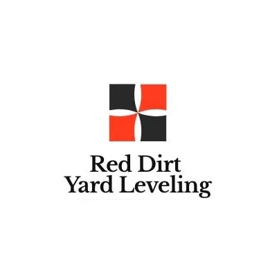 Red Dirt Yard Leveling