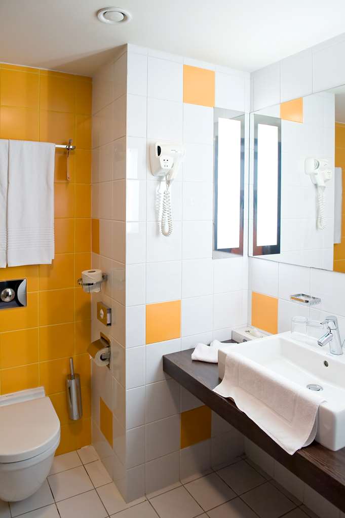 Images Park Inn by Radisson Sárvár Resort & Spa
