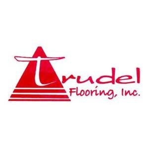 Trudel Flooring, Inc. Logo
