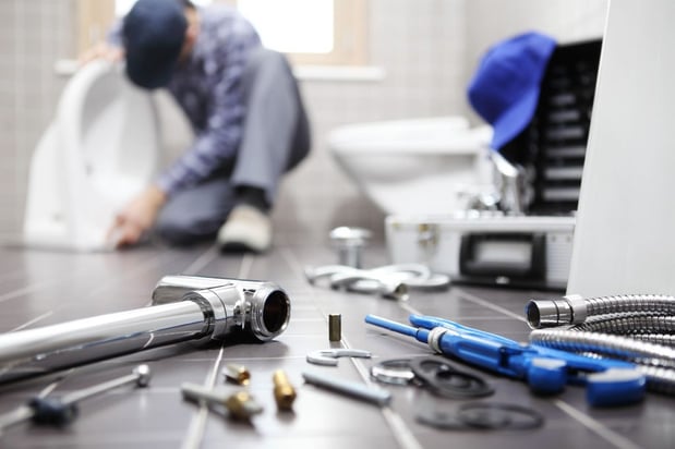Images Holm's Plumbing
