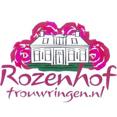 Rozenhoftrouwringen.nl Logo