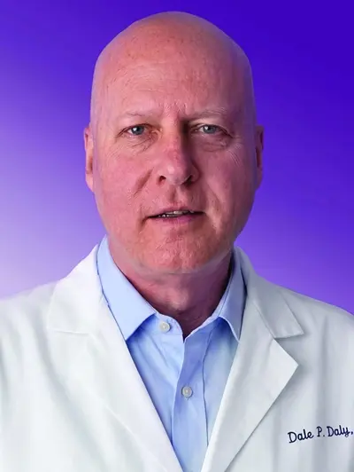 Dale Patrick Daly