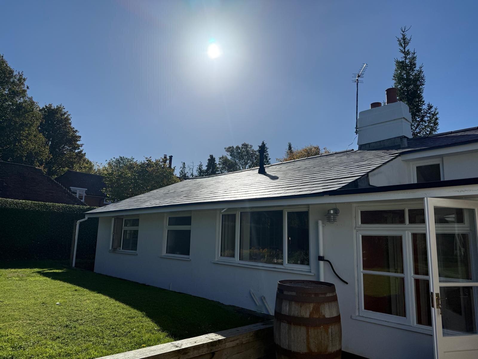 Images MEO Renovations Ltd.